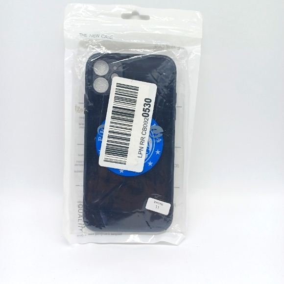 Custom iPhone 11 Phone Case NWT - Picture 6 of 7